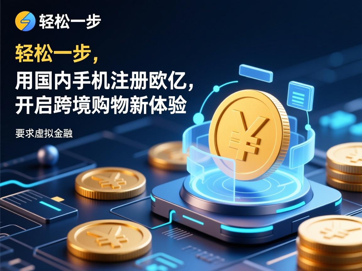 轻松一步，用国内手机注册欧亿，开启跨境购物新体验