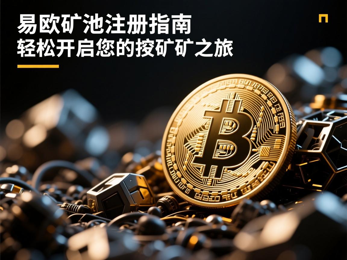 易欧矿池注册指南，轻松开启您的挖矿之旅