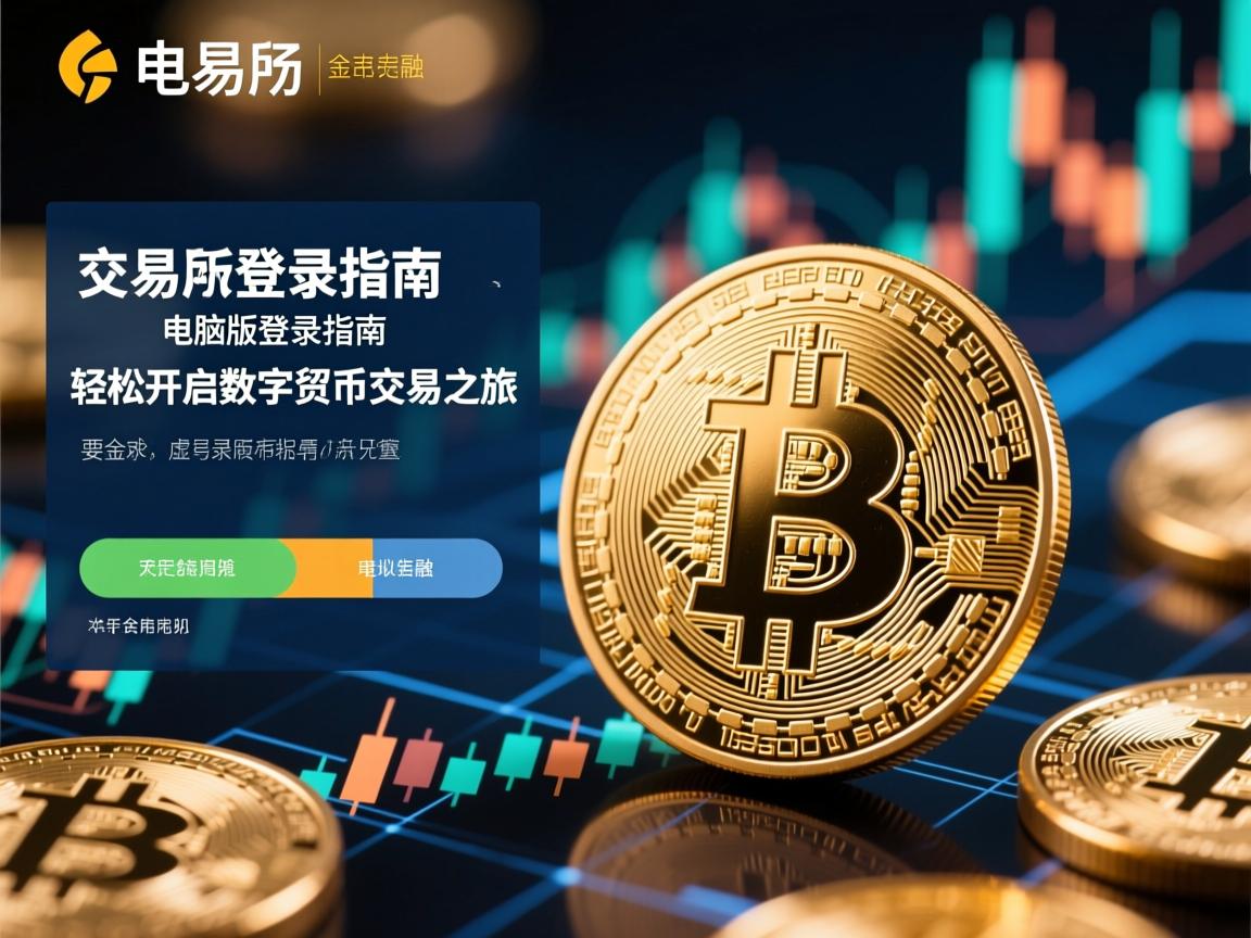 欧易交易所电脑版登录指南，轻松开启数字货币交易之旅