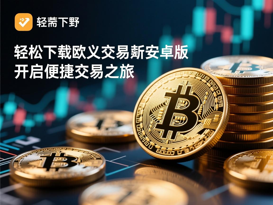 轻松下载欧义交易所安卓版，开启便捷交易之旅