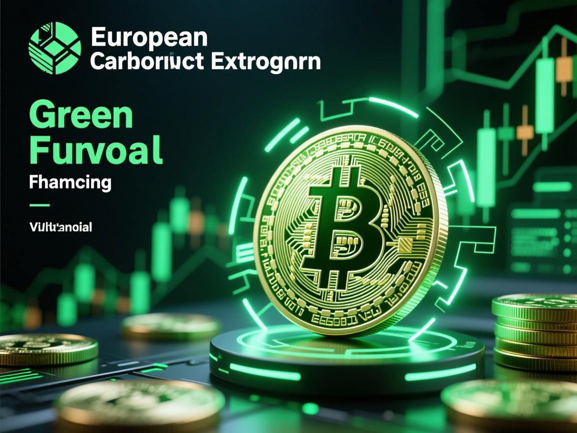 欧洲碳汇交易所排名，绿色金融的引领者