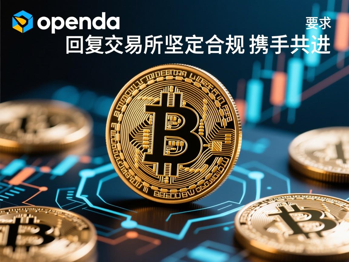 欧朋达回复交易所，坚定合规，携手共进