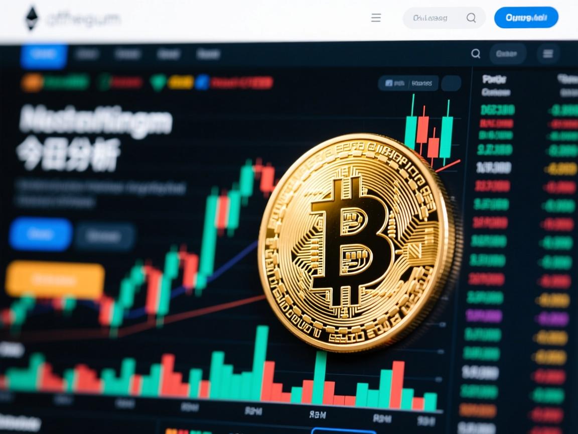 以太坊交易网站行情今日分析