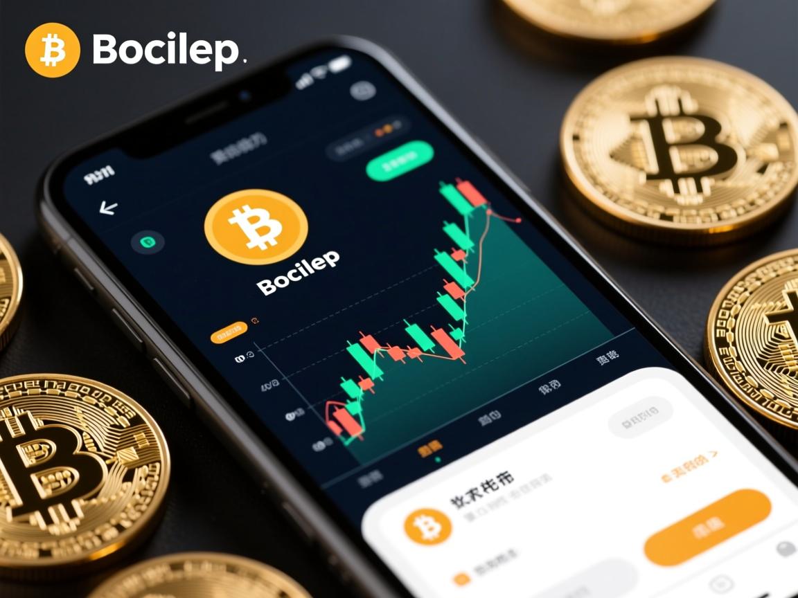 狗狗币行情趋势APP，掌握加密货币脉搏的得力助手