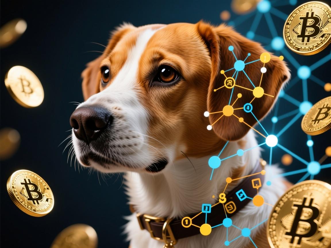 狗狗币节点数量解析，网络稳定性的关键指标