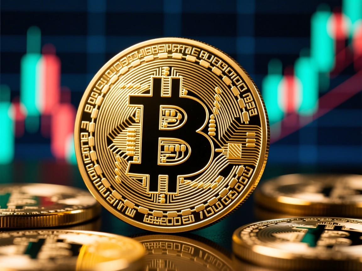 狗狗币4月25日，数字货币市场的又一重要节点