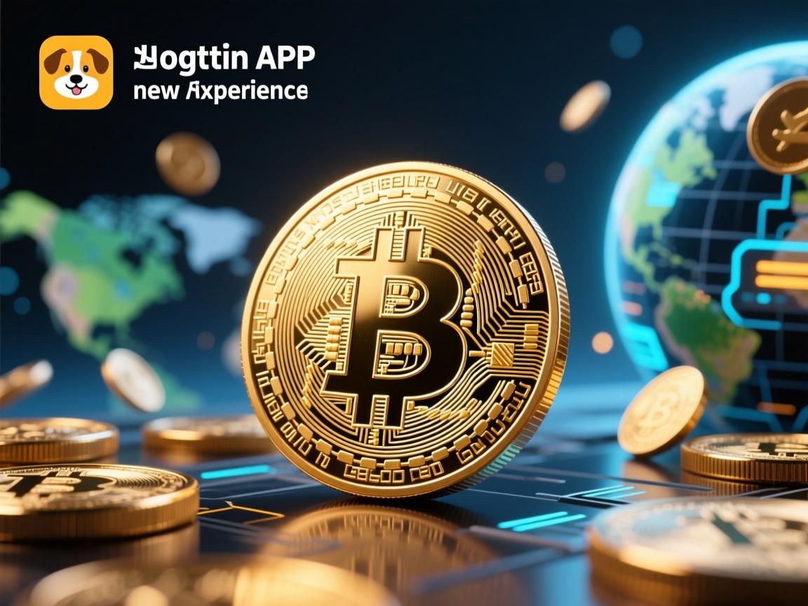 探索狗狗币的世界—进入狗狗币APP的全新体验