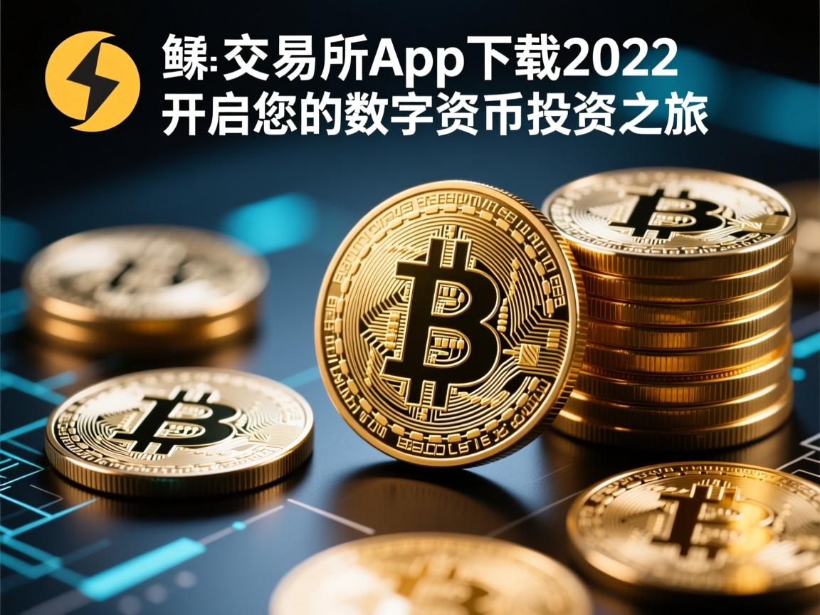欧易交易所App下载2022，开启您的数字货币投资之旅