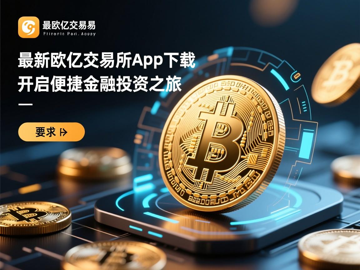 最新欧亿交易所app下载，开启便捷金融投资之旅