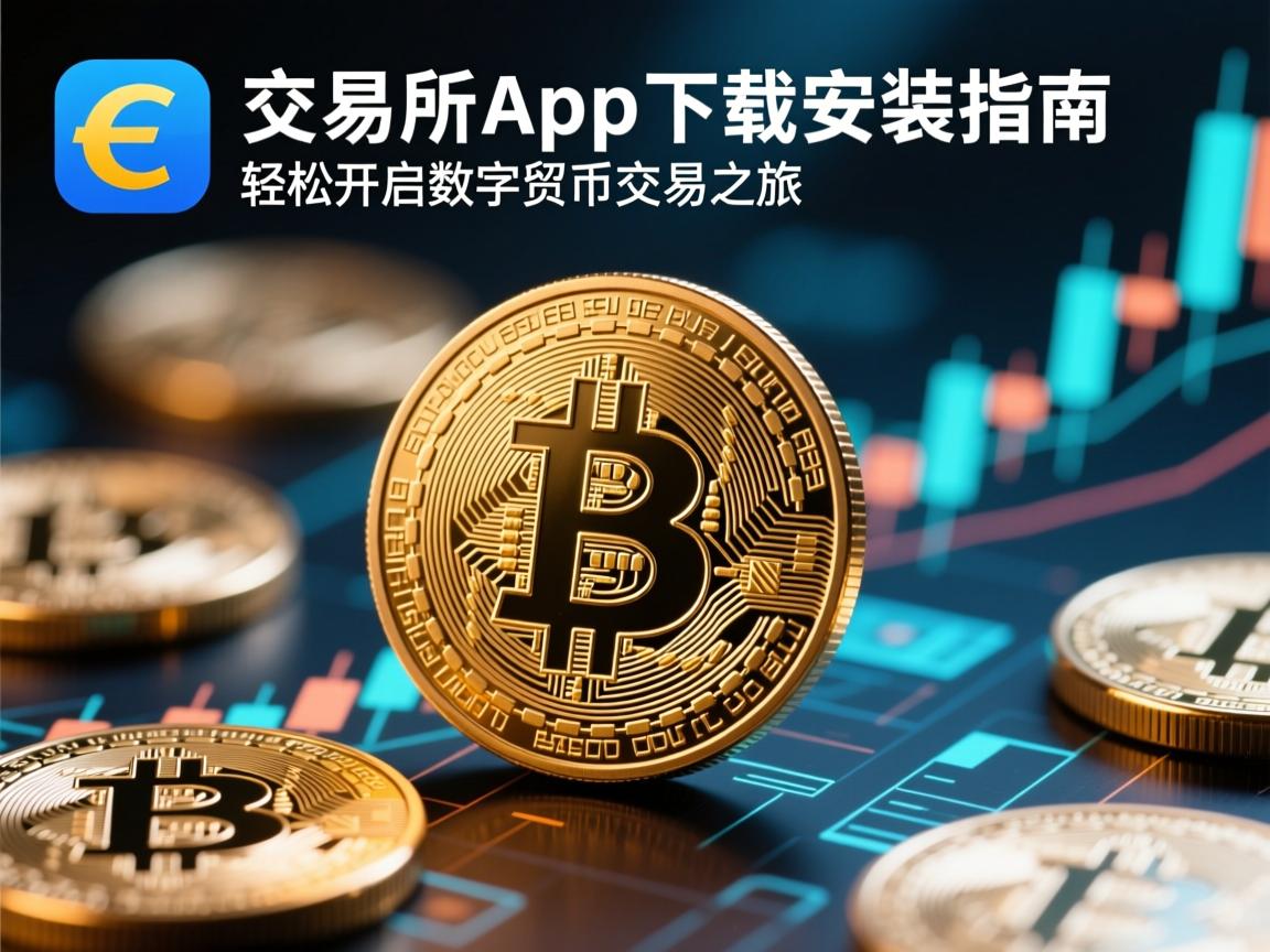 欧币交易所App下载安装指南，轻松开启数字货币交易之旅