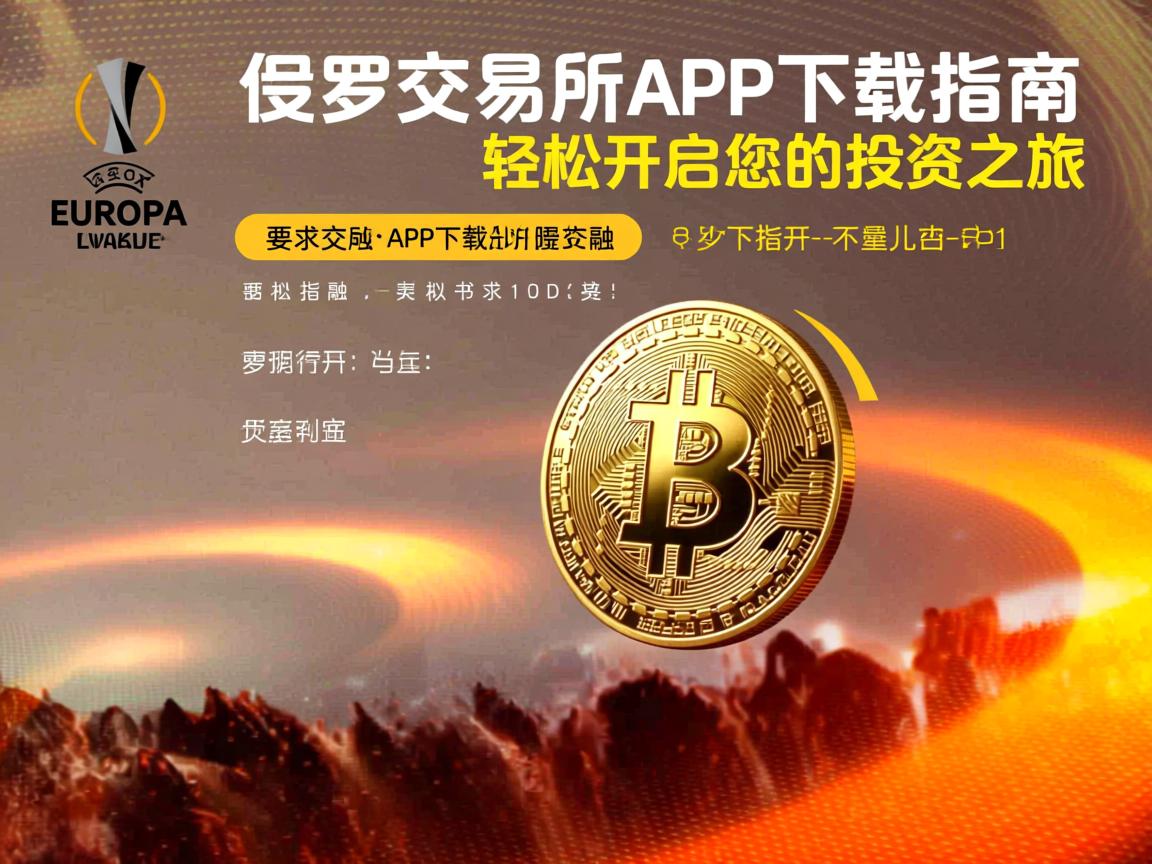 欧联交易所APP下载指南，轻松开启您的投资之旅