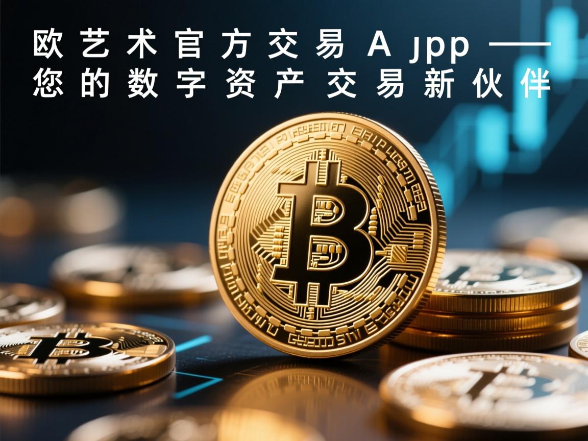 欧艺官方交易所App—您的数字资产交易新伙伴