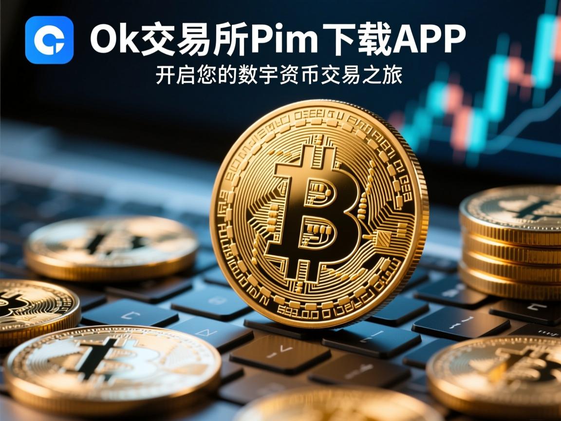 欧克交易所下载APP，开启您的数字货币交易之旅