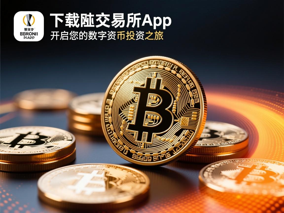 下载欧联交易所App，开启您的数字货币投资之旅
