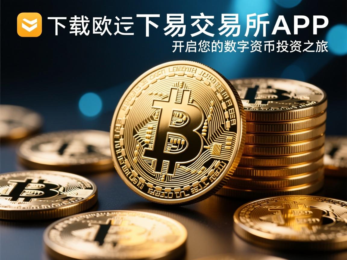 下载欧昜交易所APP，开启您的数字货币投资之旅