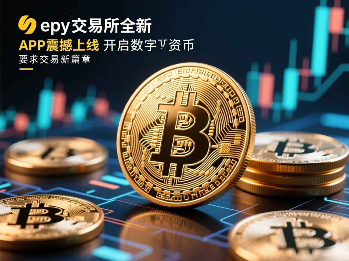 欧易交易所全新APP震撼上线，开启数字货币交易新篇章