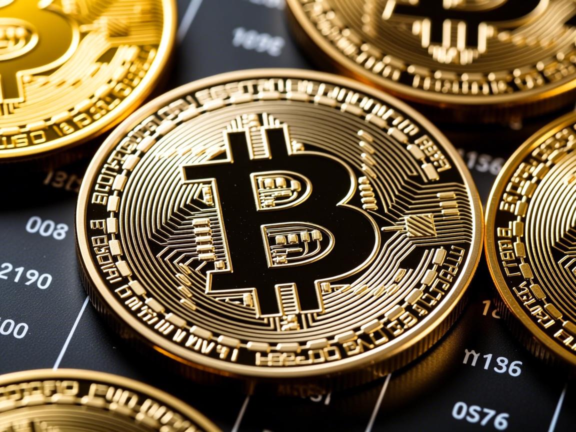 以太坊形势分析