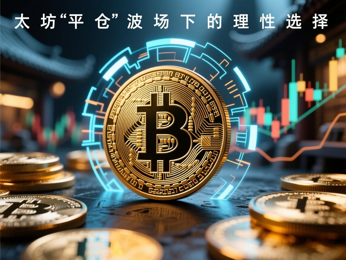 以太坊平仓，市场波动下的理性选择