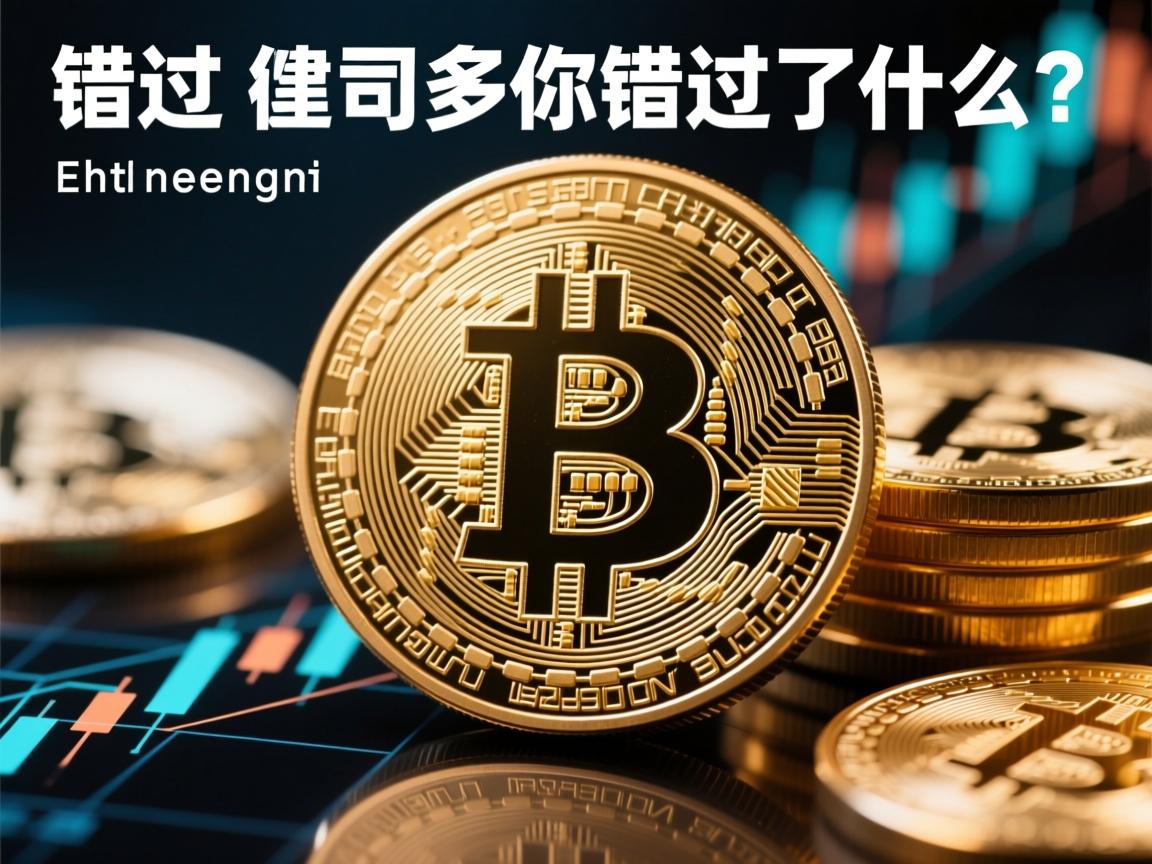 错过以太坊，你错过了什么？