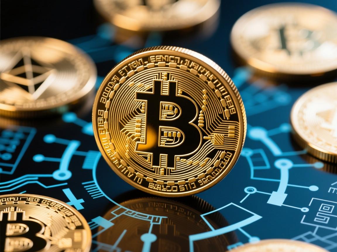 重庆以太坊，探索区块链技术的创新应用