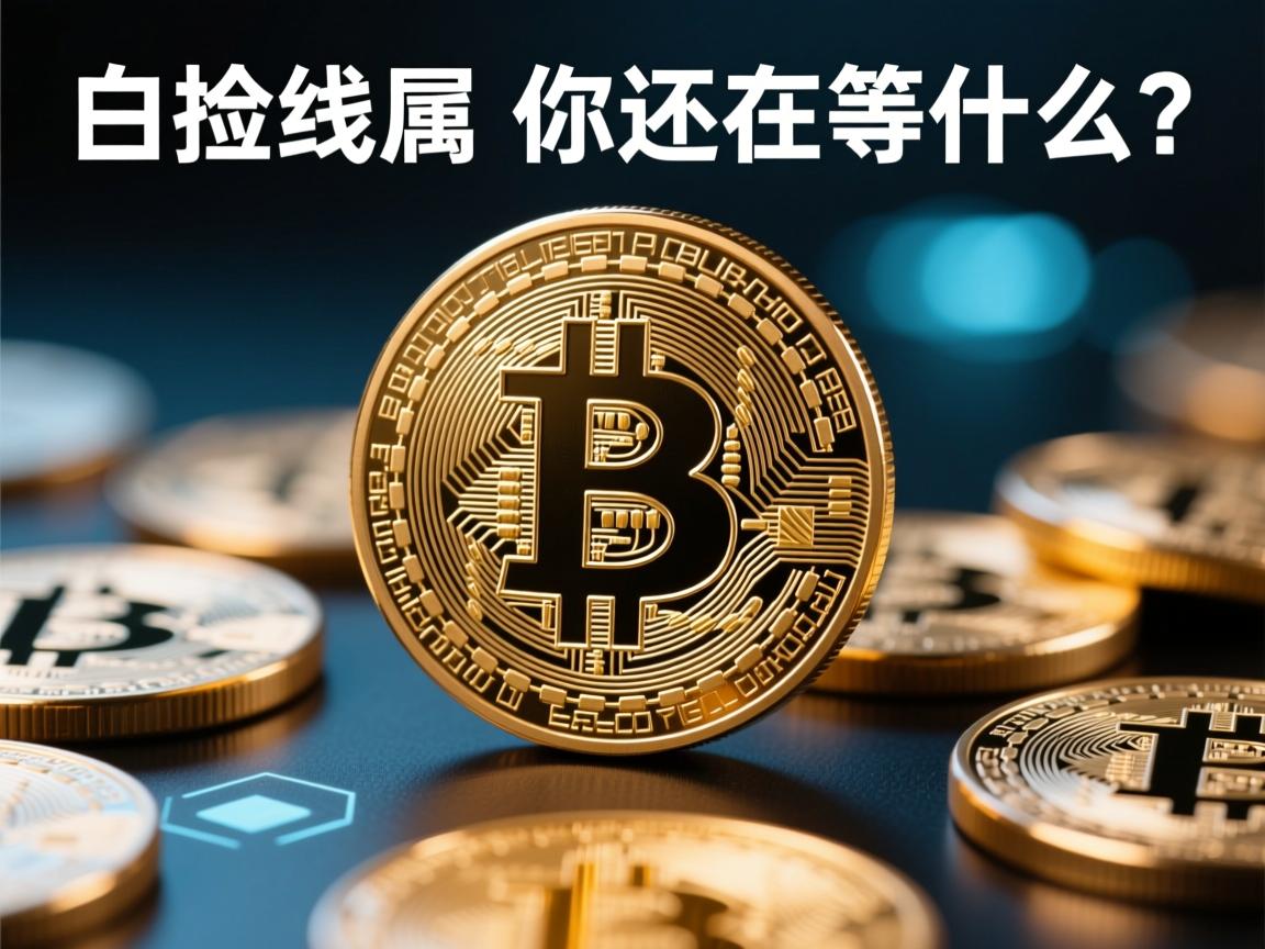 白捡以太坊，你还在等什么？