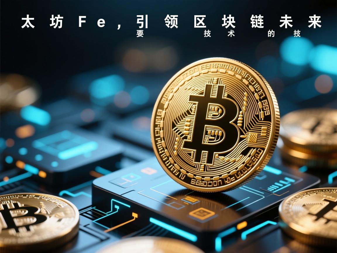以太坊Fe，引领区块链技术的未来