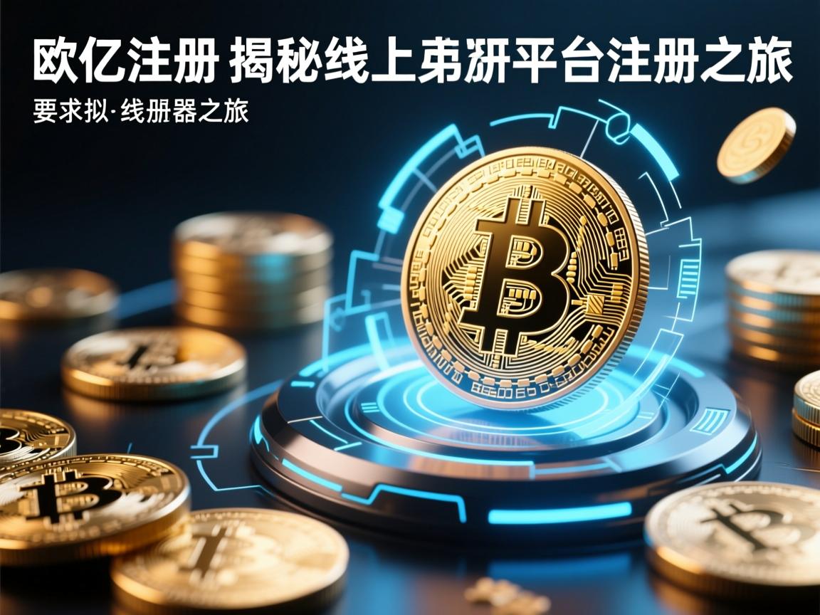 欧亿注册，揭秘线上娱乐平台的注册之旅