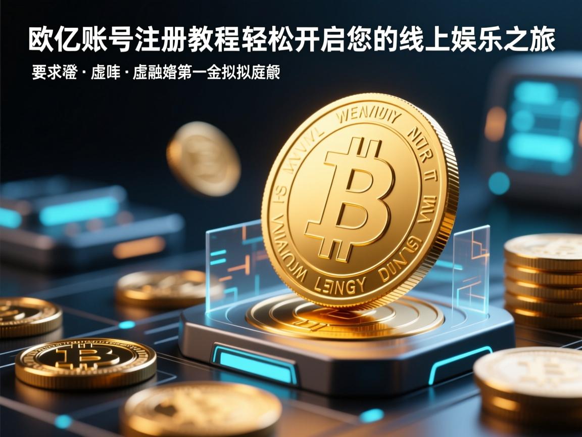 欧亿账号注册教程，轻松开启您的线上娱乐之旅