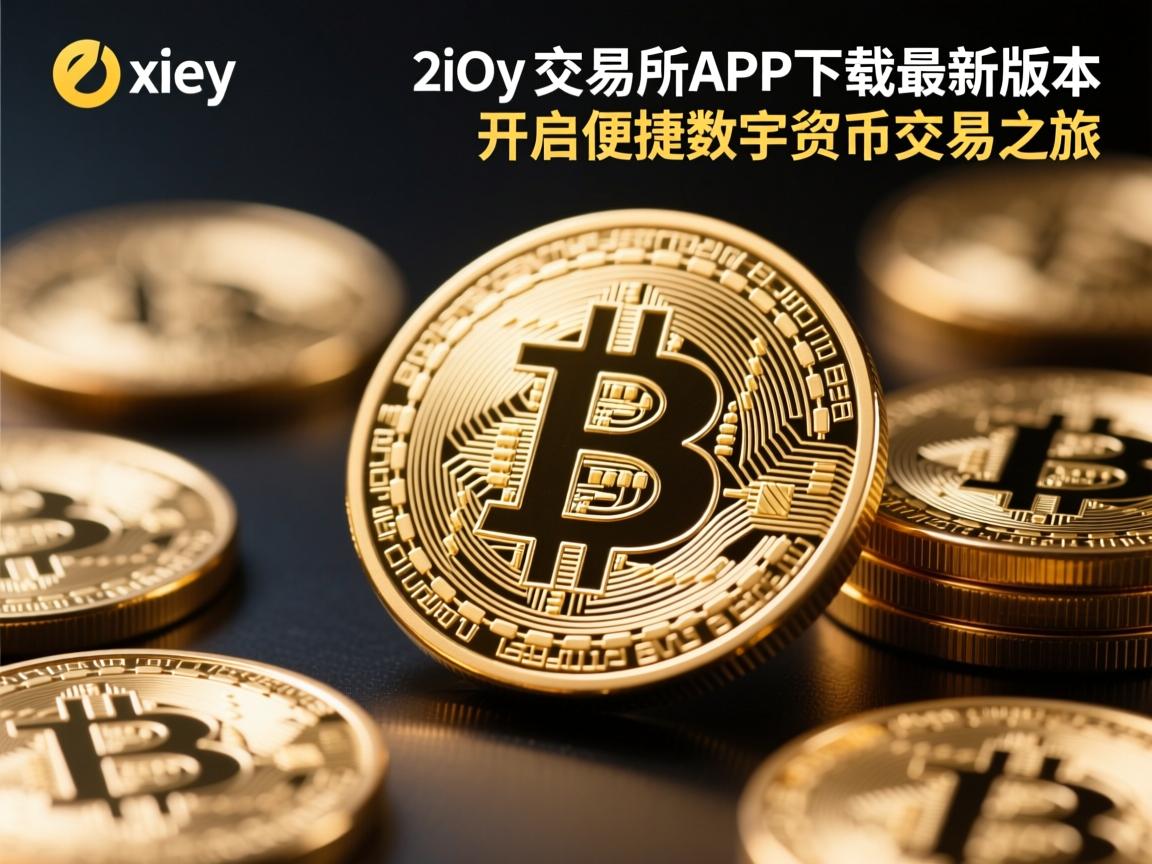 欧易交易所APP下载最新版本，开启便捷数字货币交易之旅