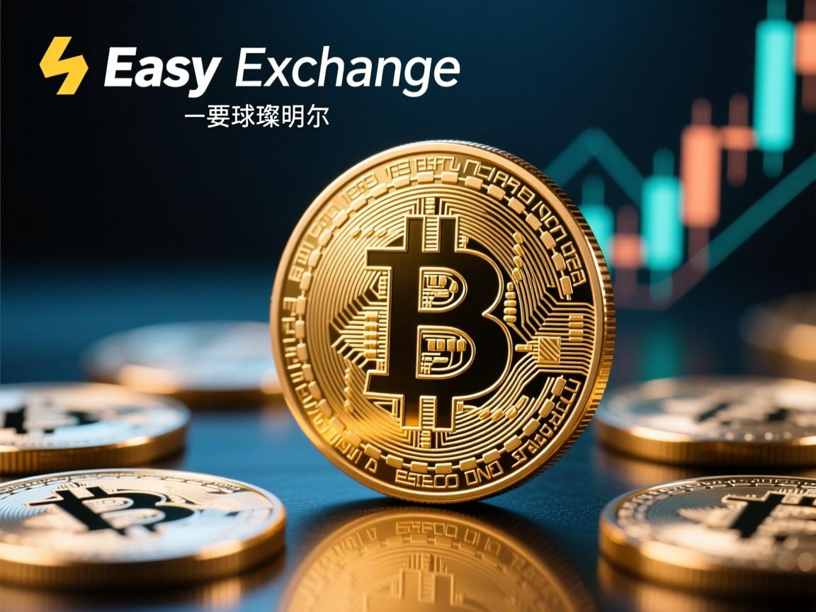 欧易交易所，全球金融市场的璀璨明珠—Oeasy Exchange