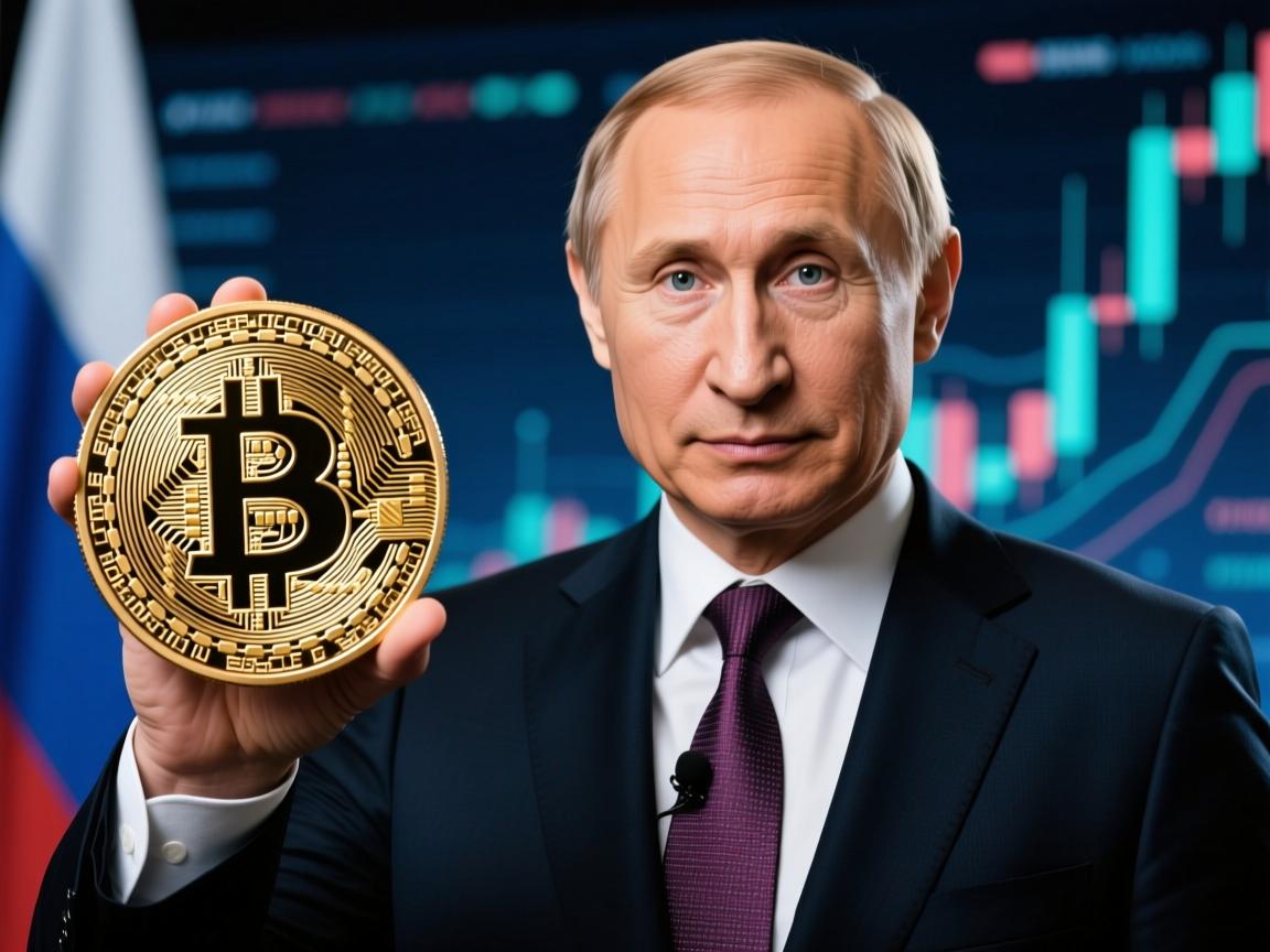 揭秘普京迷弟以太坊，他是谁？