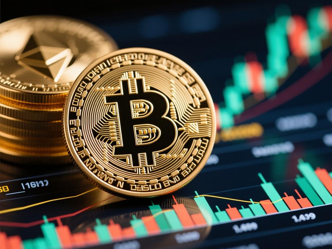 以太坊1月19日行情，市场波动中的新机遇