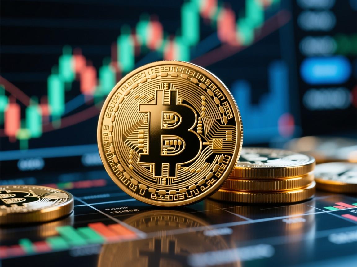 以太坊最新行情操作建议，把握市场脉搏，稳健布局