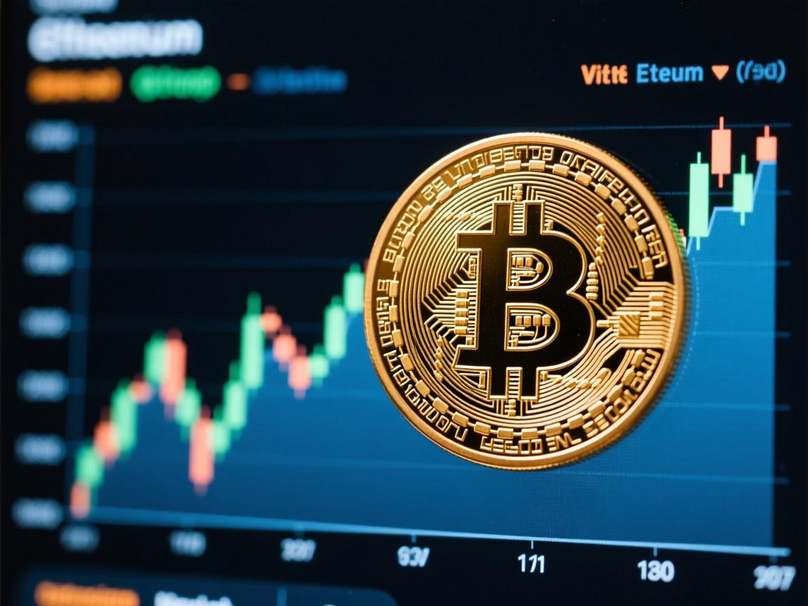 以太坊发行时的价格走势，从默默无闻到价值连城