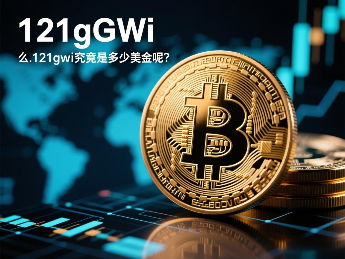 以太坊（Ethereum）作为全球最流行的区块链平台之一，其价值受到了广泛关注。近日，以太坊网络上的121gwei引起了投资者和用户的关注。那么，121gwei究竟是多少美金呢？