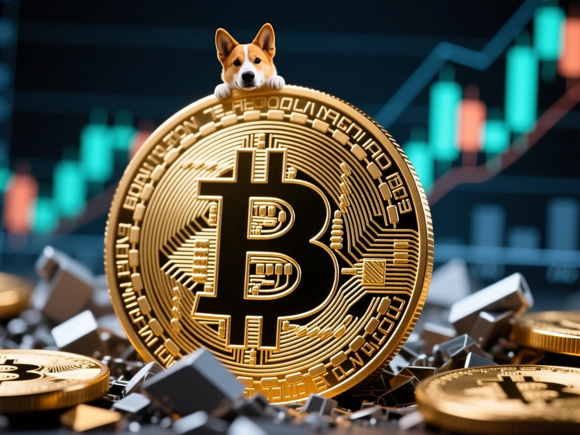 狗狗币崩盘了吗？最新分析解读