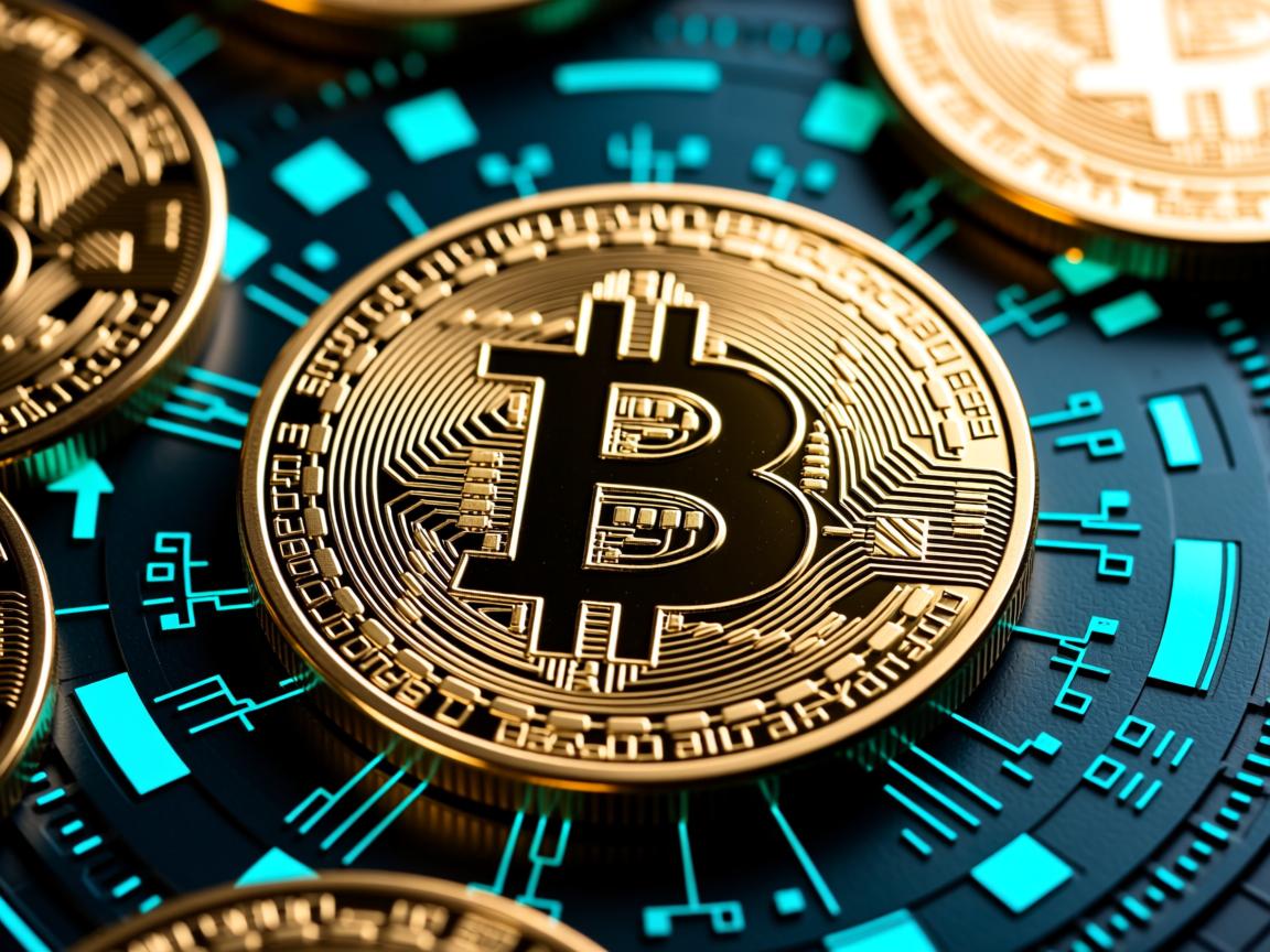 以太坊时期，区块链技术的里程碑