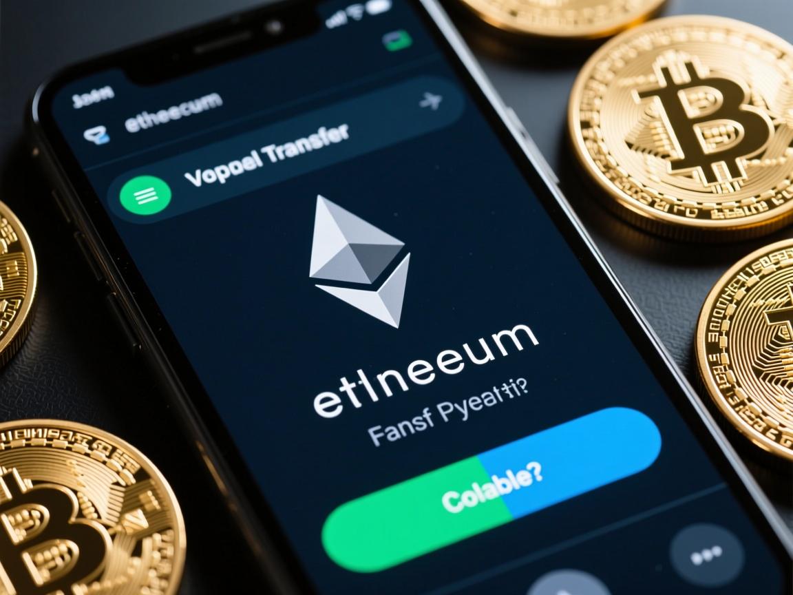 以太坊转账费用，高还是合理？