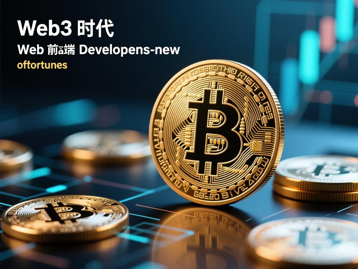 Web3时代，Web前端开发的新机遇