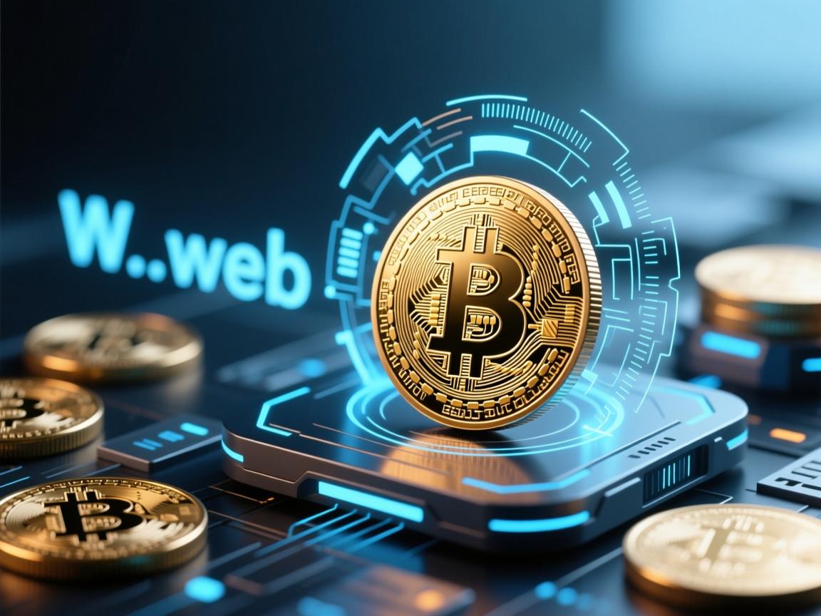 Web前端与Web3，技术融合的未来趋势