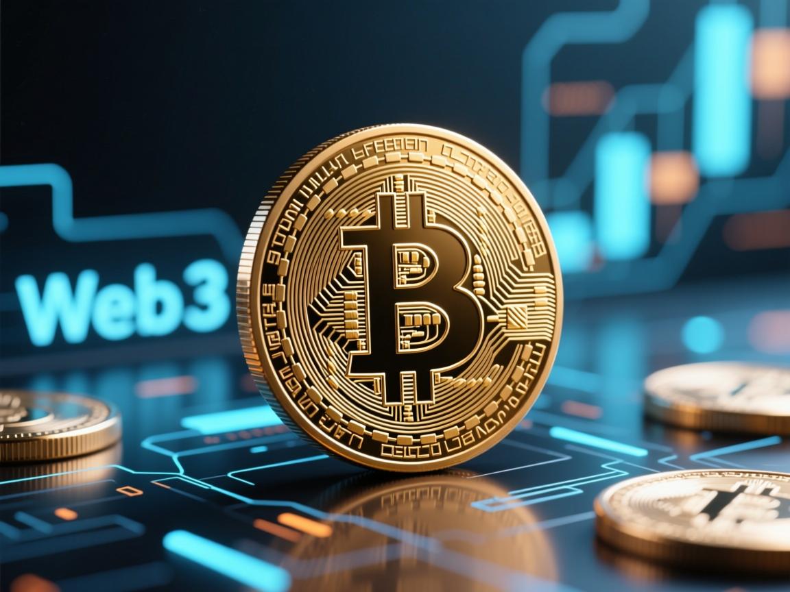 Web3时代，BTC的崛起与未来展望