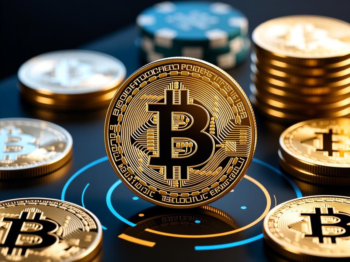 Web3洗牌，行业变革与机遇并存