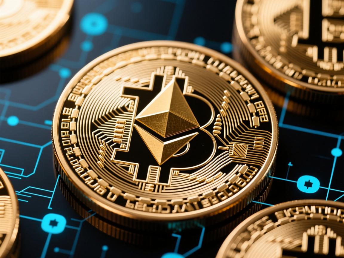 以太坊到底是什么？