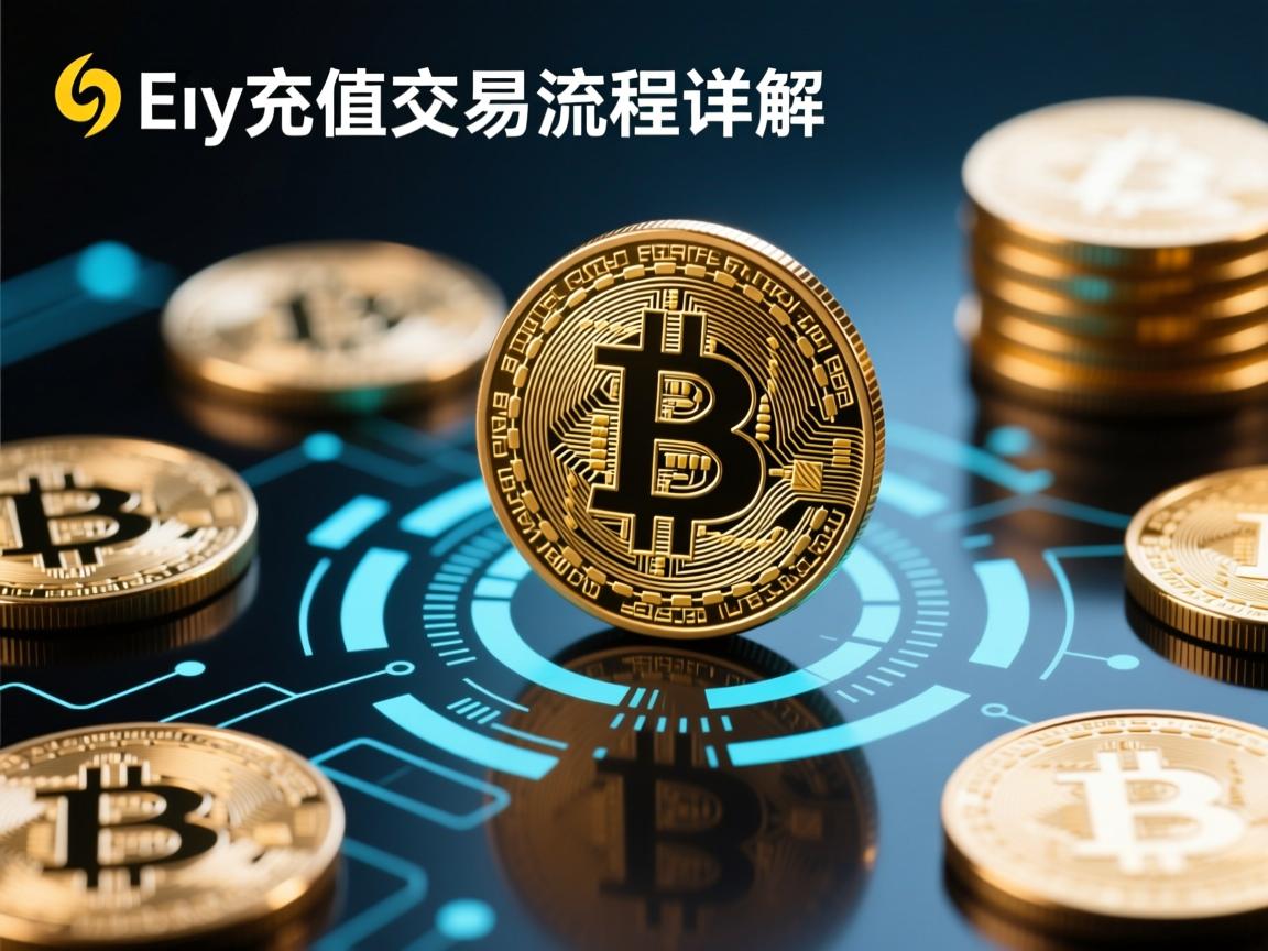 欧易充值交易流程详解