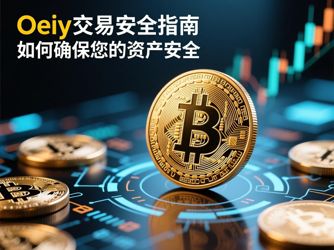 欧易交易安全指南，如何确保您的资产安全