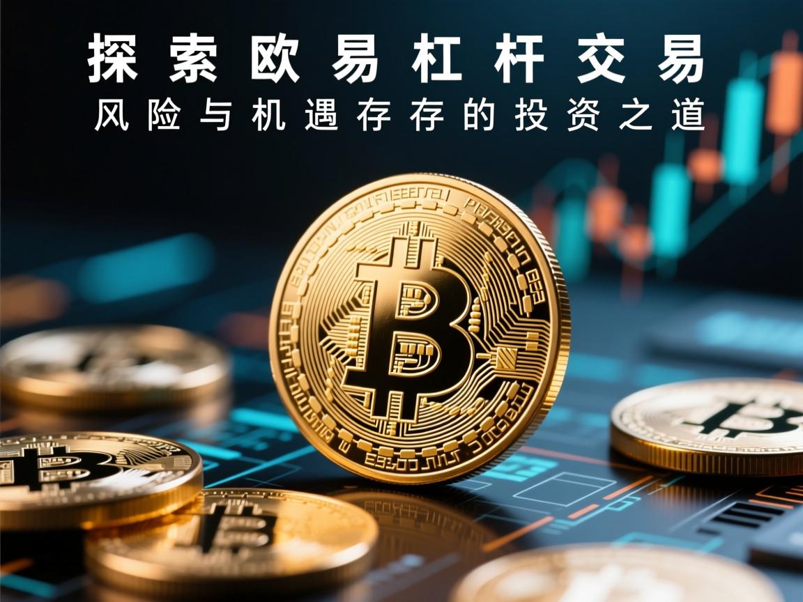 探索欧易杠杆交易，风险与机遇并存的投资之道
