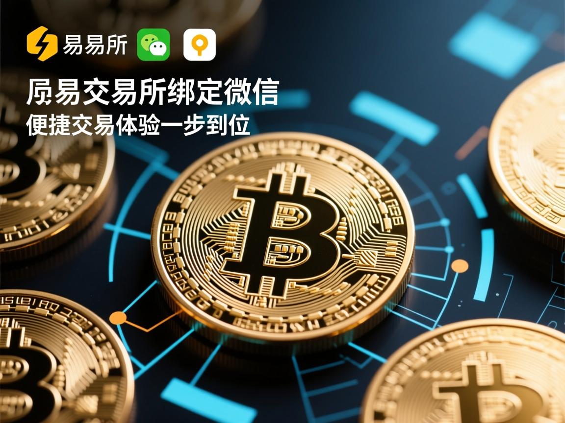欧易交易所绑定微信，便捷交易体验一步到位