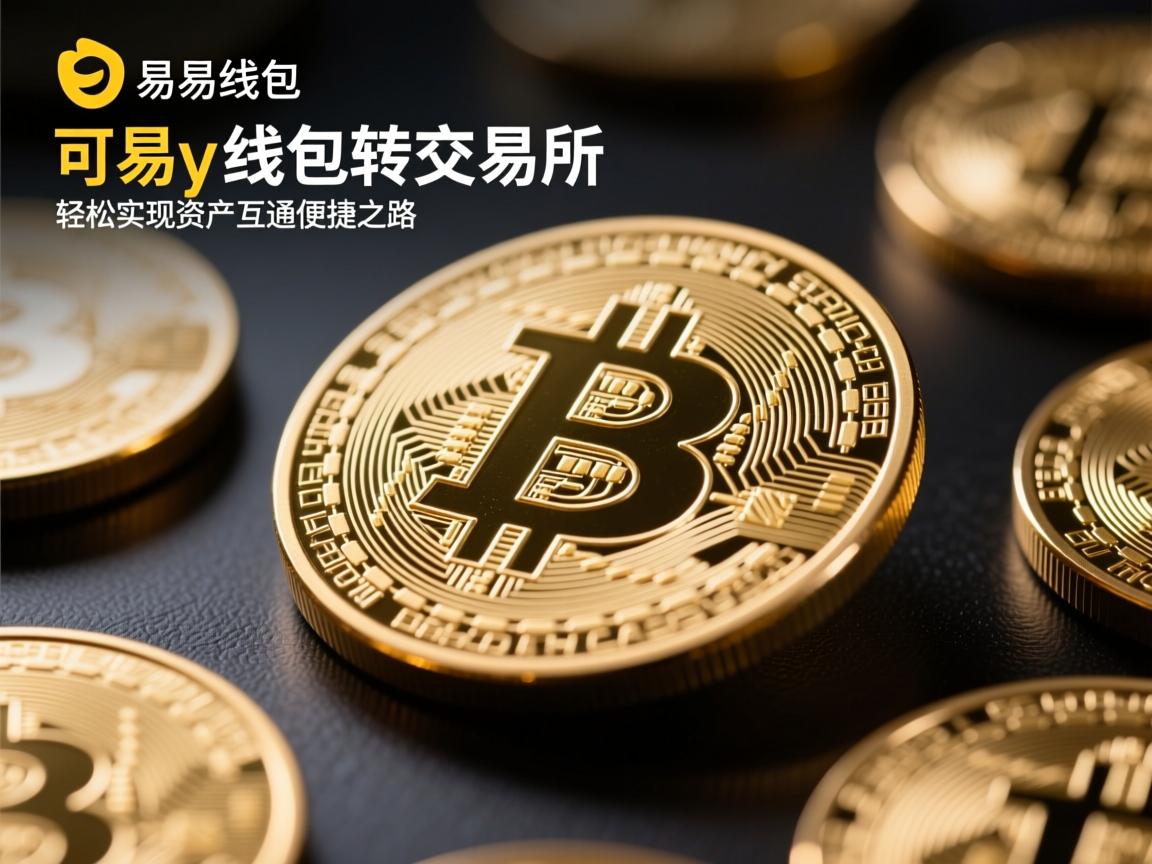 欧易钱包转交易所，轻松实现资产互通的便捷之路