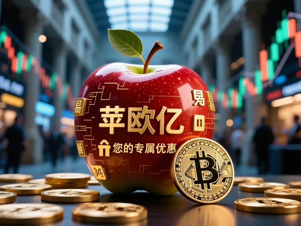 苹果欧亿交易所兑换码，解锁您的专属优惠