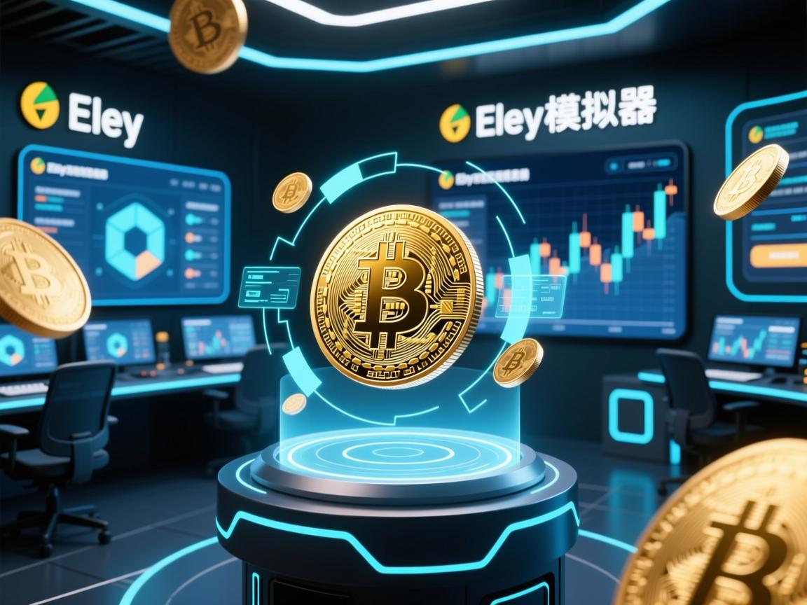 欧易交易所模拟器，投资者的虚拟训练场